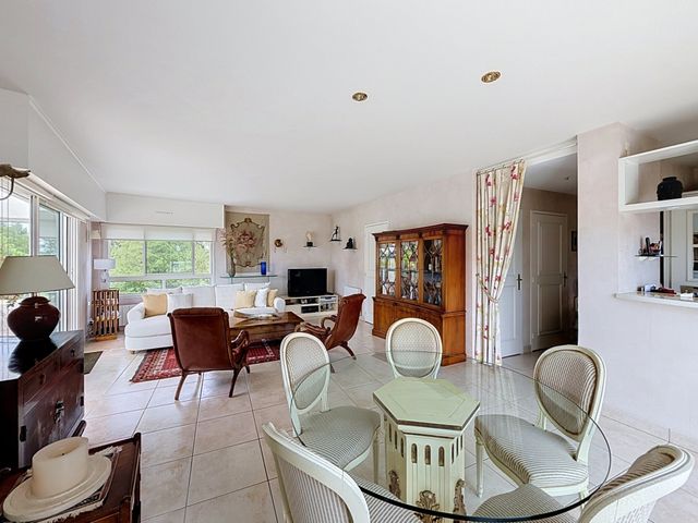 Appartement T4 à vendre - 4 pièces - 84.63 m2 - LA BAULE - 44 - PAYS-DE-LOIRE - Century 21 Dréano Immobilier