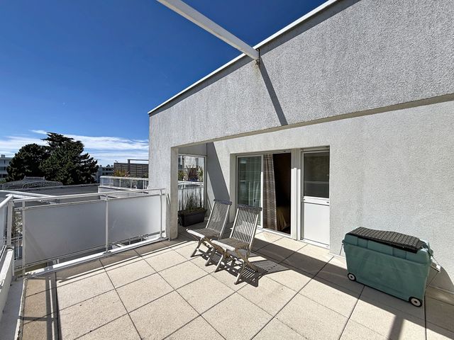 Appartement à vendre - 4 pièces - 84.63 m2 - LA BAULE - 44 - PAYS-DE-LOIRE - Century 21 Dréano Immobilier