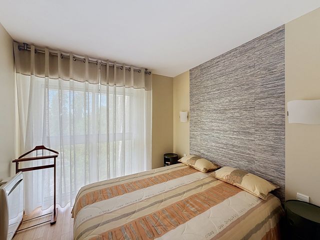 Appartement T4 à vendre - 4 pièces - 84.63 m2 - LA BAULE - 44 - PAYS-DE-LOIRE - Century 21 Dréano Immobilier