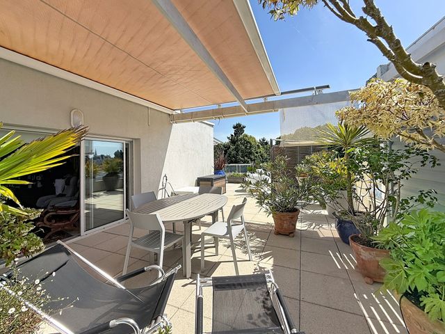 Appartement à vendre - 4 pièces - 84.63 m2 - LA BAULE - 44 - PAYS-DE-LOIRE - Century 21 Dréano Immobilier