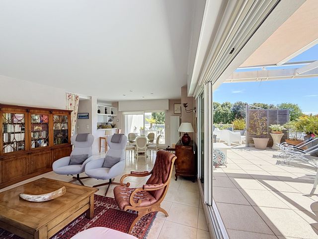 appartement - LA BAULE - 44