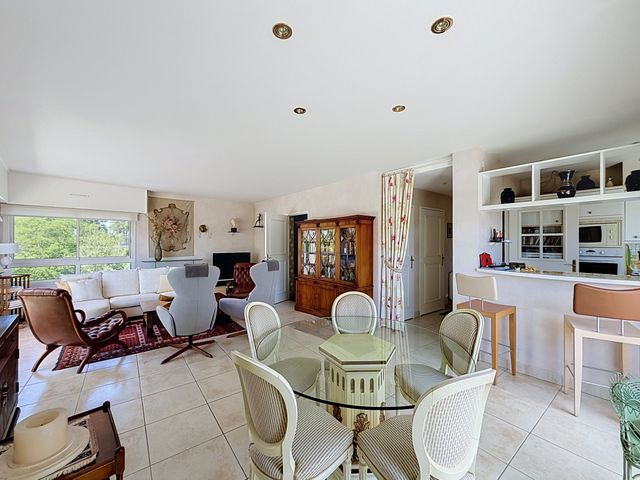 Appartement à vendre - 4 pièces - 84.63 m2 - LA BAULE - 44 - PAYS-DE-LOIRE - Century 21 Dréano Immobilier