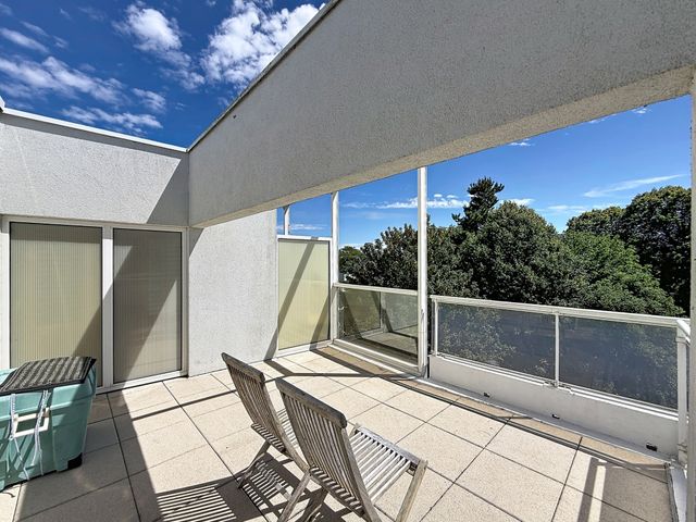 Appartement à vendre - 4 pièces - 84.63 m2 - LA BAULE - 44 - PAYS-DE-LOIRE - Century 21 Dréano Immobilier