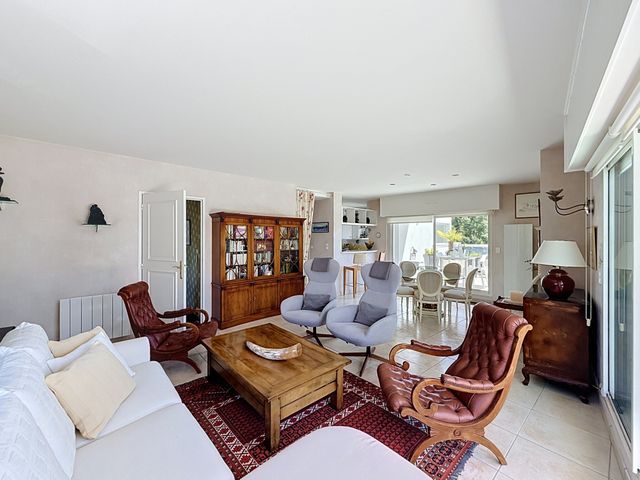 Appartement à vendre - 4 pièces - 84.63 m2 - LA BAULE - 44 - PAYS-DE-LOIRE - Century 21 Dréano Immobilier