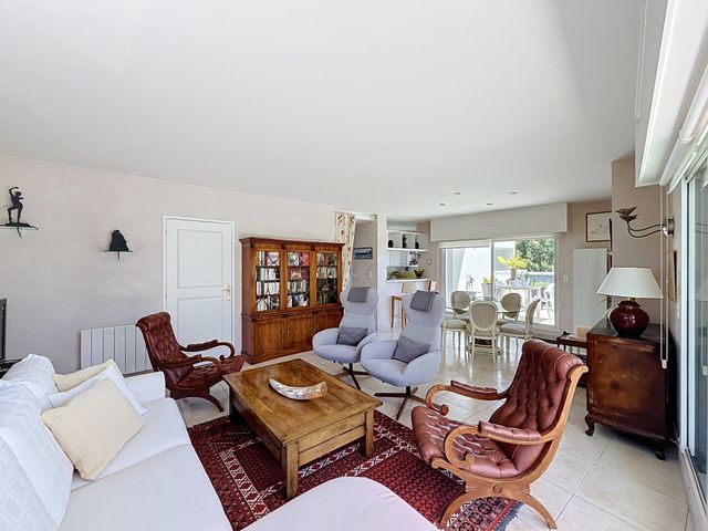 Appartement à vendre - 4 pièces - 84.63 m2 - LA BAULE - 44 - PAYS-DE-LOIRE - Century 21 Dréano Immobilier