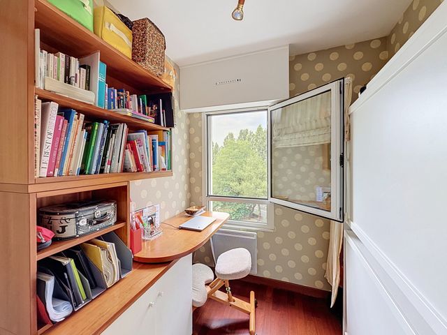 Appartement T4 à vendre - 4 pièces - 84.63 m2 - LA BAULE - 44 - PAYS-DE-LOIRE - Century 21 Dréano Immobilier