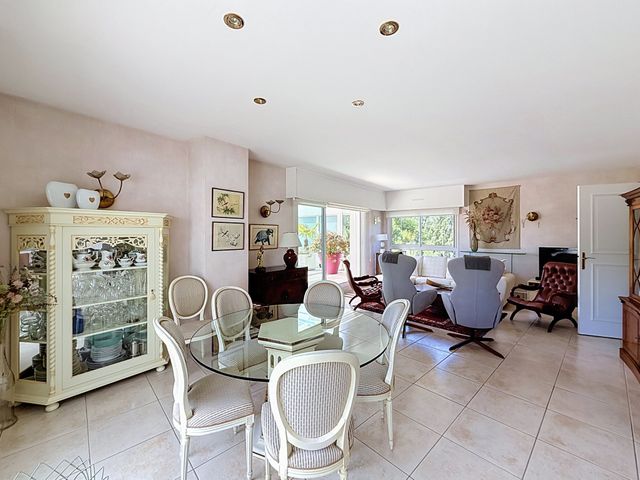 Appartement à vendre - 4 pièces - 84.63 m2 - LA BAULE - 44 - PAYS-DE-LOIRE - Century 21 Dréano Immobilier