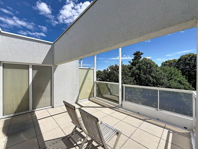 Appartement T4 à vendre - 4 pièces - 84.63 m2 - LA BAULE - 44 - PAYS-DE-LOIRE - Century 21 Dréano Immobilier