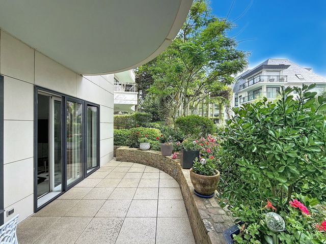 appartement - LA BAULE - 44