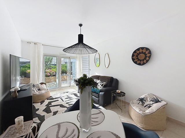 Appartement T2 à vendre - 2 pièces - 43.56 m2 - LA BAULE - 44 - PAYS-DE-LOIRE - Century 21 Dréano Immobilier