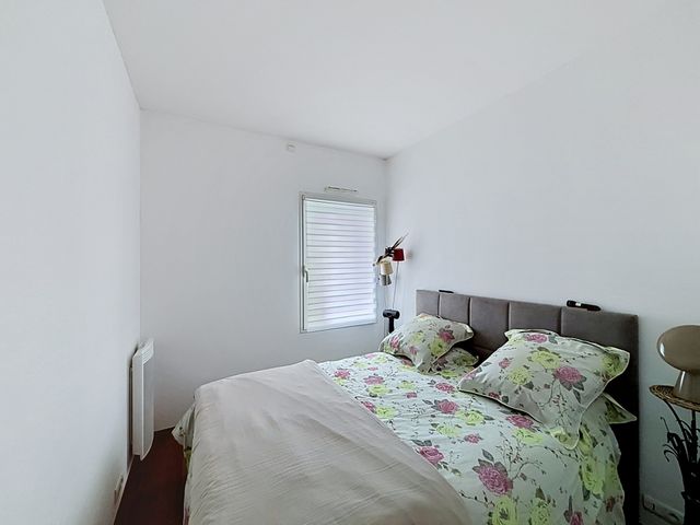 Appartement T2 à vendre - 2 pièces - 43.56 m2 - LA BAULE - 44 - PAYS-DE-LOIRE - Century 21 Dréano Immobilier