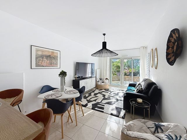 appartement - LA BAULE - 44