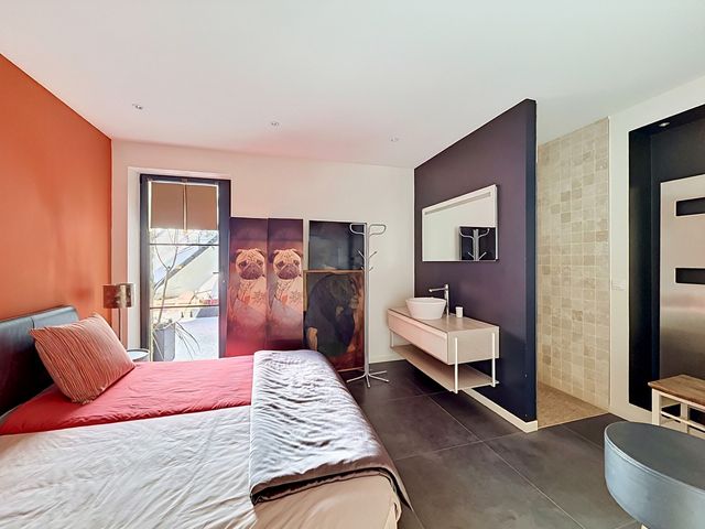 maison à vendre - 7 pièces - 232.0 m2 - LA BAULE - 44 - PAYS-DE-LOIRE - Century 21 Dréano Immobilier