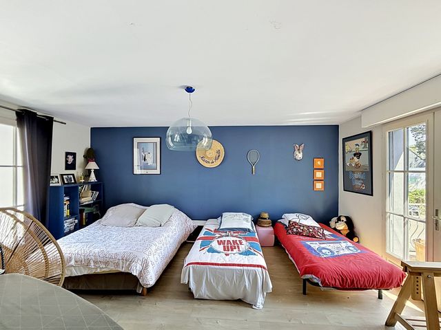 maison à vendre - 7 pièces - 232.0 m2 - LA BAULE - 44 - PAYS-DE-LOIRE - Century 21 Dréano Immobilier