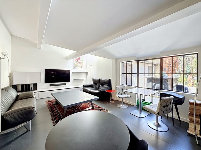 maison à vendre - 7 pièces - 232.0 m2 - LA BAULE - 44 - PAYS-DE-LOIRE - Century 21 Dréano Immobilier