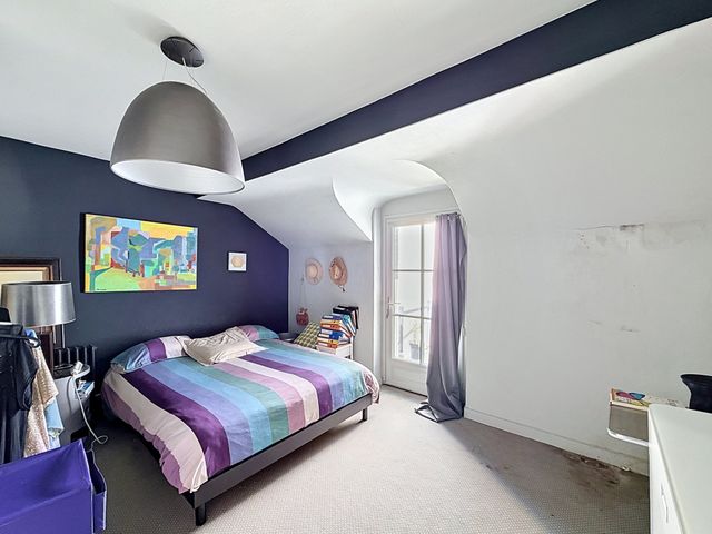 maison à vendre - 7 pièces - 232.0 m2 - LA BAULE - 44 - PAYS-DE-LOIRE - Century 21 Dréano Immobilier