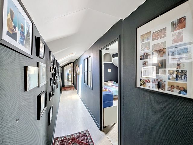 maison à vendre - 7 pièces - 232.0 m2 - LA BAULE - 44 - PAYS-DE-LOIRE - Century 21 Dréano Immobilier