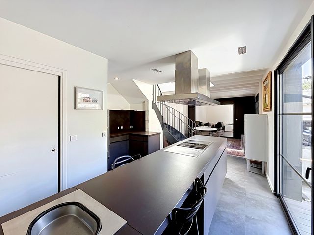 maison à vendre - 7 pièces - 232.0 m2 - LA BAULE - 44 - PAYS-DE-LOIRE - Century 21 Dréano Immobilier