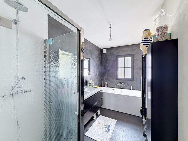 maison à vendre - 7 pièces - 232.0 m2 - LA BAULE - 44 - PAYS-DE-LOIRE - Century 21 Dréano Immobilier