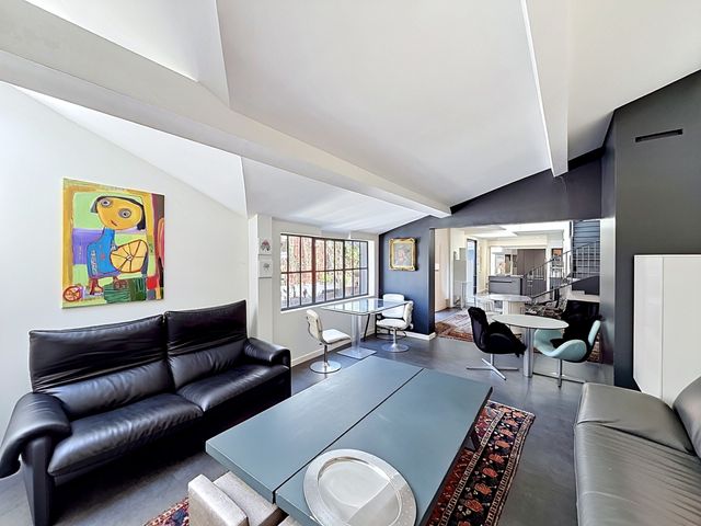 maison à vendre - 7 pièces - 232.0 m2 - LA BAULE - 44 - PAYS-DE-LOIRE - Century 21 Dréano Immobilier