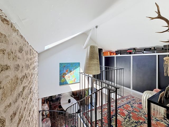 maison à vendre - 7 pièces - 232.0 m2 - LA BAULE - 44 - PAYS-DE-LOIRE - Century 21 Dréano Immobilier