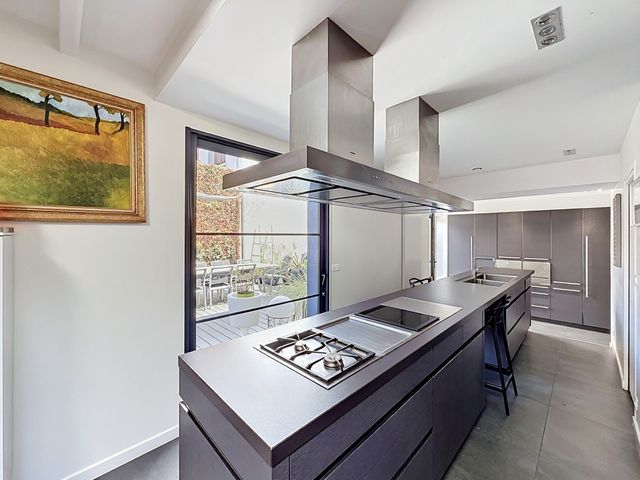 maison à vendre - 7 pièces - 232.0 m2 - LA BAULE - 44 - PAYS-DE-LOIRE - Century 21 Dréano Immobilier