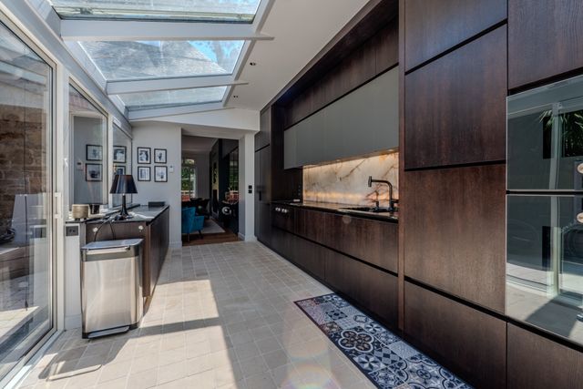 maison à vendre - 5 pièces - 150.0 m2 - LA BAULE - 44 - PAYS-DE-LOIRE - Century 21 Dréano Immobilier