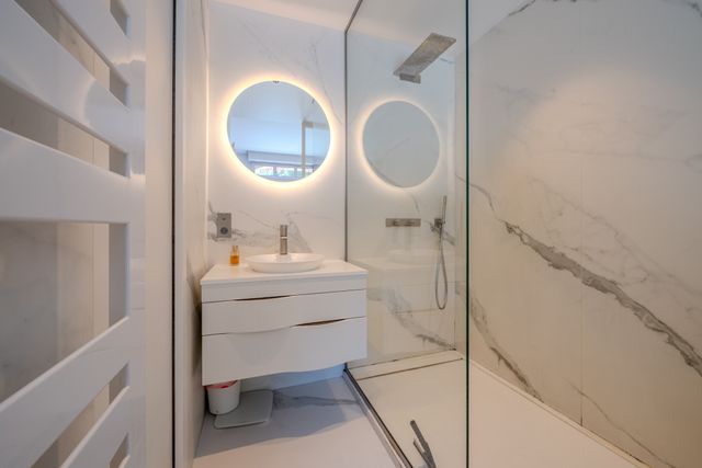 maison à vendre - 5 pièces - 150.0 m2 - LA BAULE - 44 - PAYS-DE-LOIRE - Century 21 Dréano Immobilier