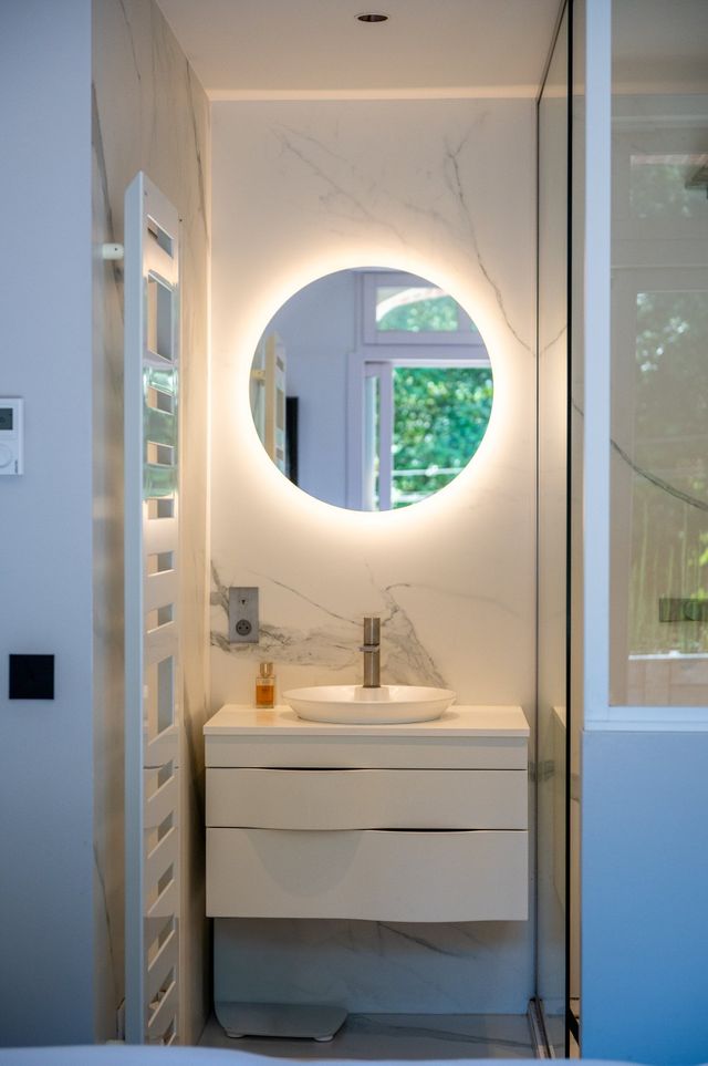 maison à vendre - 5 pièces - 150.0 m2 - LA BAULE - 44 - PAYS-DE-LOIRE - Century 21 Dréano Immobilier