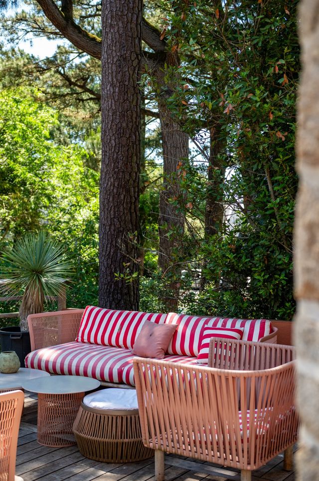 maison à vendre - 5 pièces - 150.0 m2 - LA BAULE - 44 - PAYS-DE-LOIRE - Century 21 Dréano Immobilier
