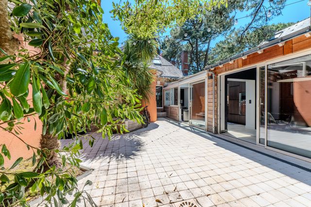 maison à vendre - 5 pièces - 150.0 m2 - LA BAULE - 44 - PAYS-DE-LOIRE - Century 21 Dréano Immobilier