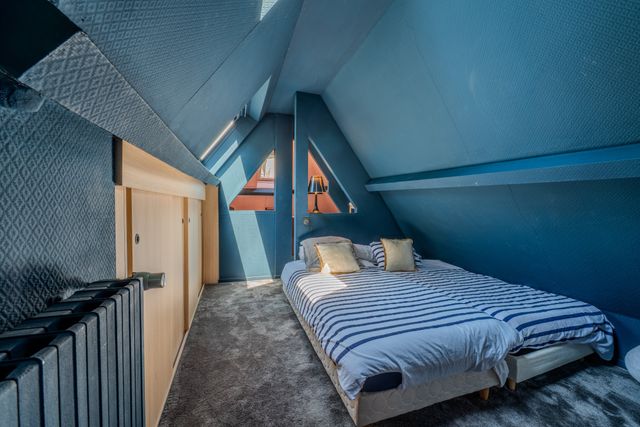 maison à vendre - 5 pièces - 150.0 m2 - LA BAULE - 44 - PAYS-DE-LOIRE - Century 21 Dréano Immobilier