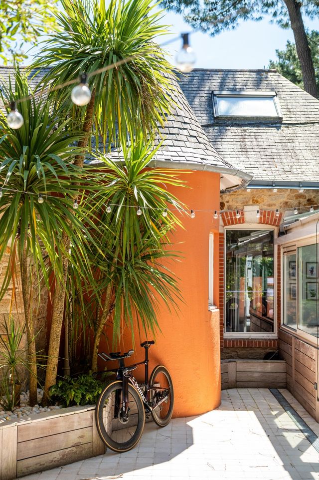 maison à vendre - 5 pièces - 150.0 m2 - LA BAULE - 44 - PAYS-DE-LOIRE - Century 21 Dréano Immobilier