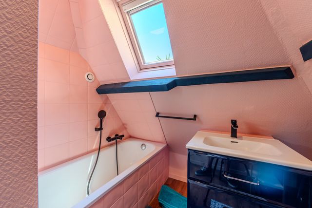 maison à vendre - 5 pièces - 150.0 m2 - LA BAULE - 44 - PAYS-DE-LOIRE - Century 21 Dréano Immobilier