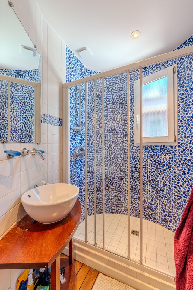 maison à vendre - 5 pièces - 150.0 m2 - LA BAULE - 44 - PAYS-DE-LOIRE - Century 21 Dréano Immobilier
