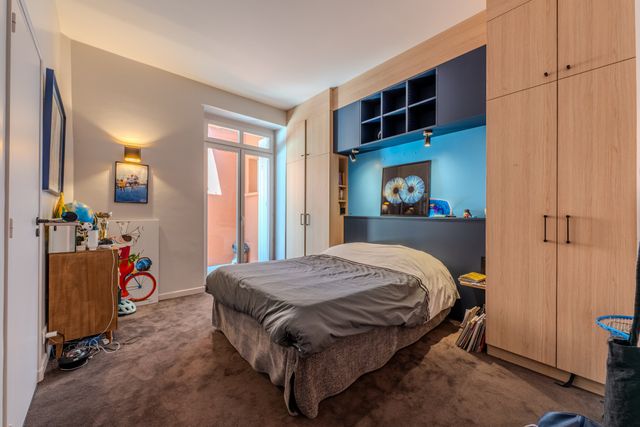 maison à vendre - 5 pièces - 150.0 m2 - LA BAULE - 44 - PAYS-DE-LOIRE - Century 21 Dréano Immobilier