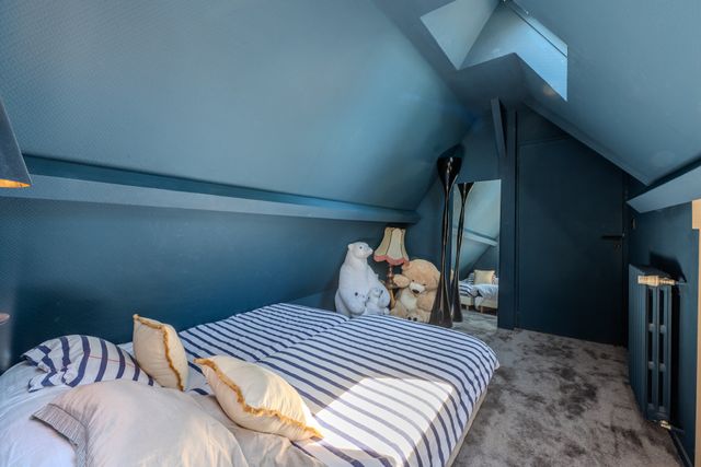 maison à vendre - 5 pièces - 150.0 m2 - LA BAULE - 44 - PAYS-DE-LOIRE - Century 21 Dréano Immobilier