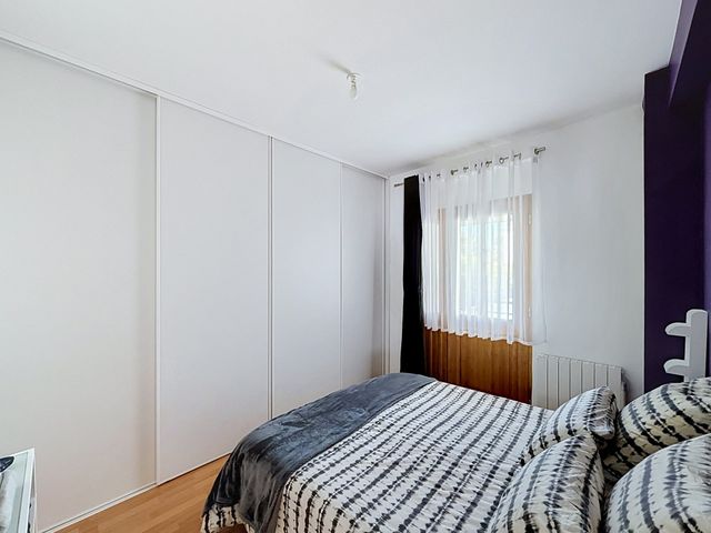 Appartement T3 à vendre - 3 pièces - 77.15 m2 - LA BAULE - 44 - PAYS-DE-LOIRE - Century 21 Dréano Immobilier