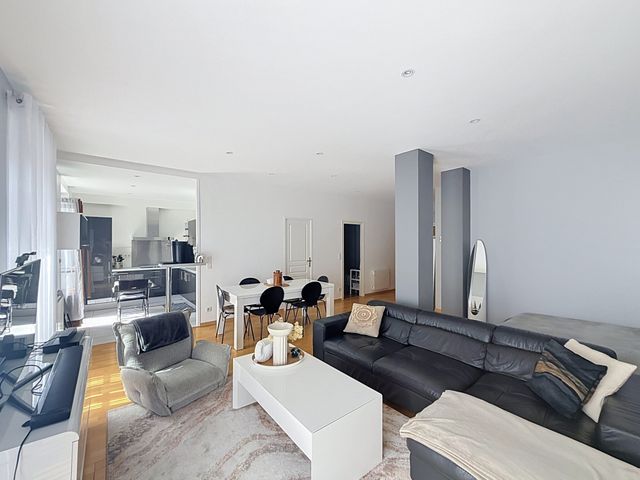 appartement - LA BAULE - 44