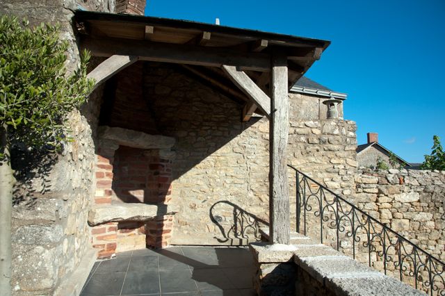 maison à vendre - 8 pièces - 212.0 m2 - GUERANDE - 44 - PAYS-DE-LOIRE - Century 21 Dréano Immobilier