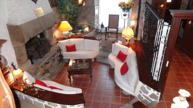 maison à vendre - 8 pièces - 212.0 m2 - GUERANDE - 44 - PAYS-DE-LOIRE - Century 21 Dréano Immobilier