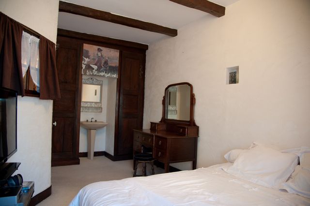 maison à vendre - 8 pièces - 212.0 m2 - GUERANDE - 44 - PAYS-DE-LOIRE - Century 21 Dréano Immobilier