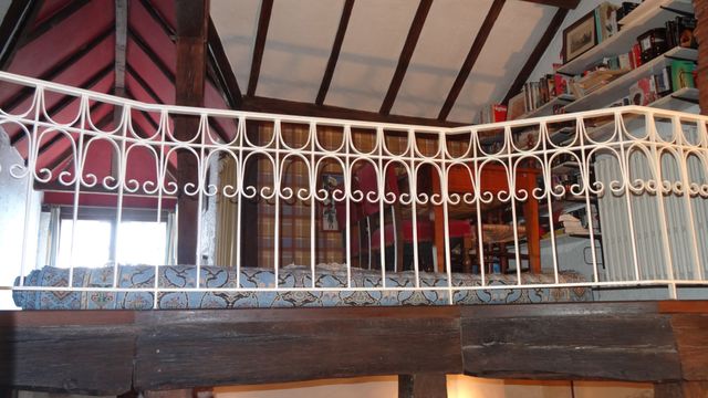 maison à vendre - 8 pièces - 212.0 m2 - GUERANDE - 44 - PAYS-DE-LOIRE - Century 21 Dréano Immobilier