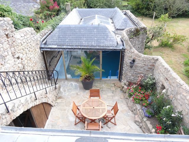 Maison à vendre GUERANDE