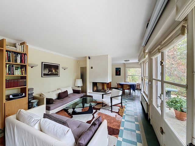 maison à vendre - 5 pièces - 135.0 m2 - LA BAULE - 44 - PAYS-DE-LOIRE - Century 21 Dréano Immobilier