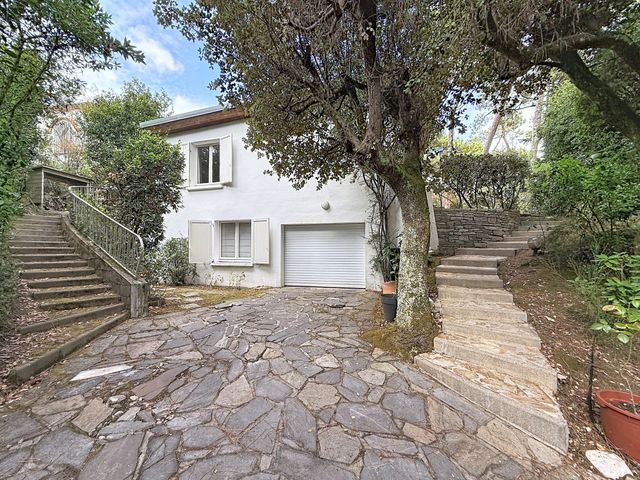 maison à vendre - 5 pièces - 135.0 m2 - LA BAULE - 44 - PAYS-DE-LOIRE - Century 21 Dréano Immobilier