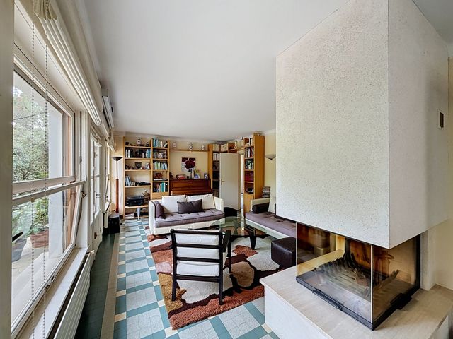 maison à vendre - 5 pièces - 135.0 m2 - LA BAULE - 44 - PAYS-DE-LOIRE - Century 21 Dréano Immobilier