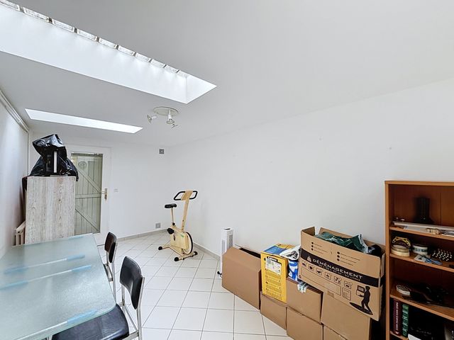 maison à vendre - 5 pièces - 135.0 m2 - LA BAULE - 44 - PAYS-DE-LOIRE - Century 21 Dréano Immobilier