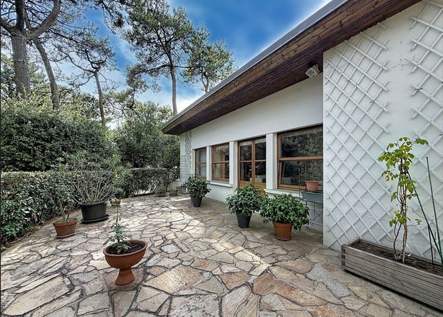 maison à vendre - 5 pièces - 135.0 m2 - LA BAULE - 44 - PAYS-DE-LOIRE - Century 21 Dréano Immobilier