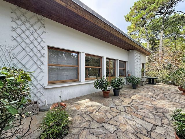 maison à vendre - 5 pièces - 135.0 m2 - LA BAULE - 44 - PAYS-DE-LOIRE - Century 21 Dréano Immobilier
